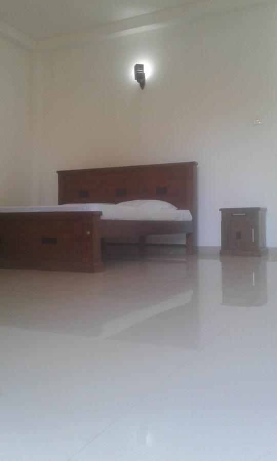 Dolphin Cottage Mirissa Esterno foto
