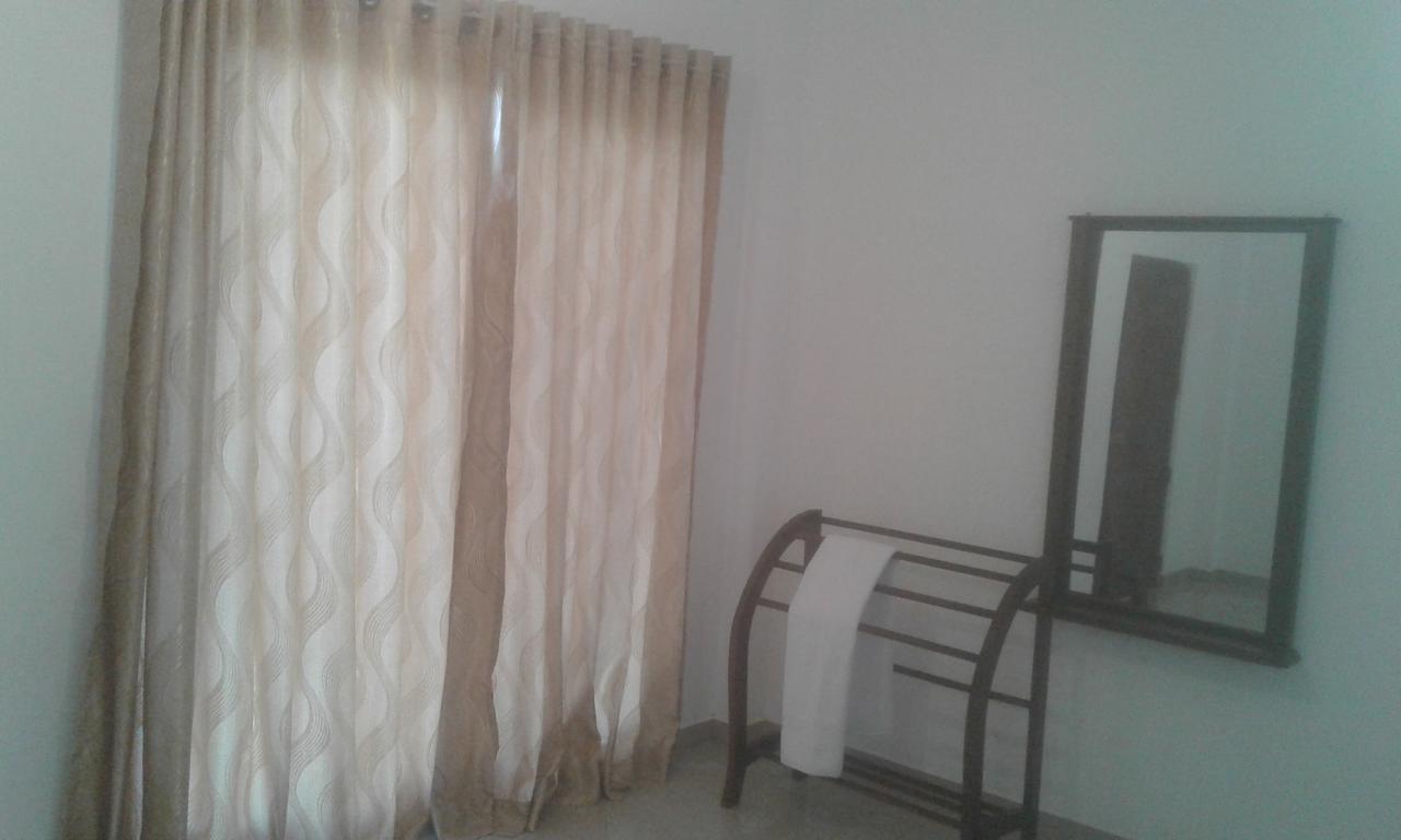 Dolphin Cottage Mirissa Esterno foto