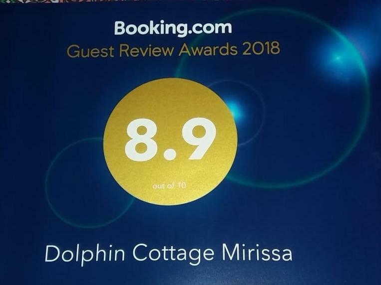 Dolphin Cottage Mirissa Esterno foto